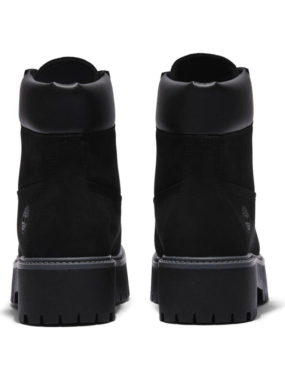 Timberland Stone Street 6 Inch Lace Up Waterproof Kadın Bot