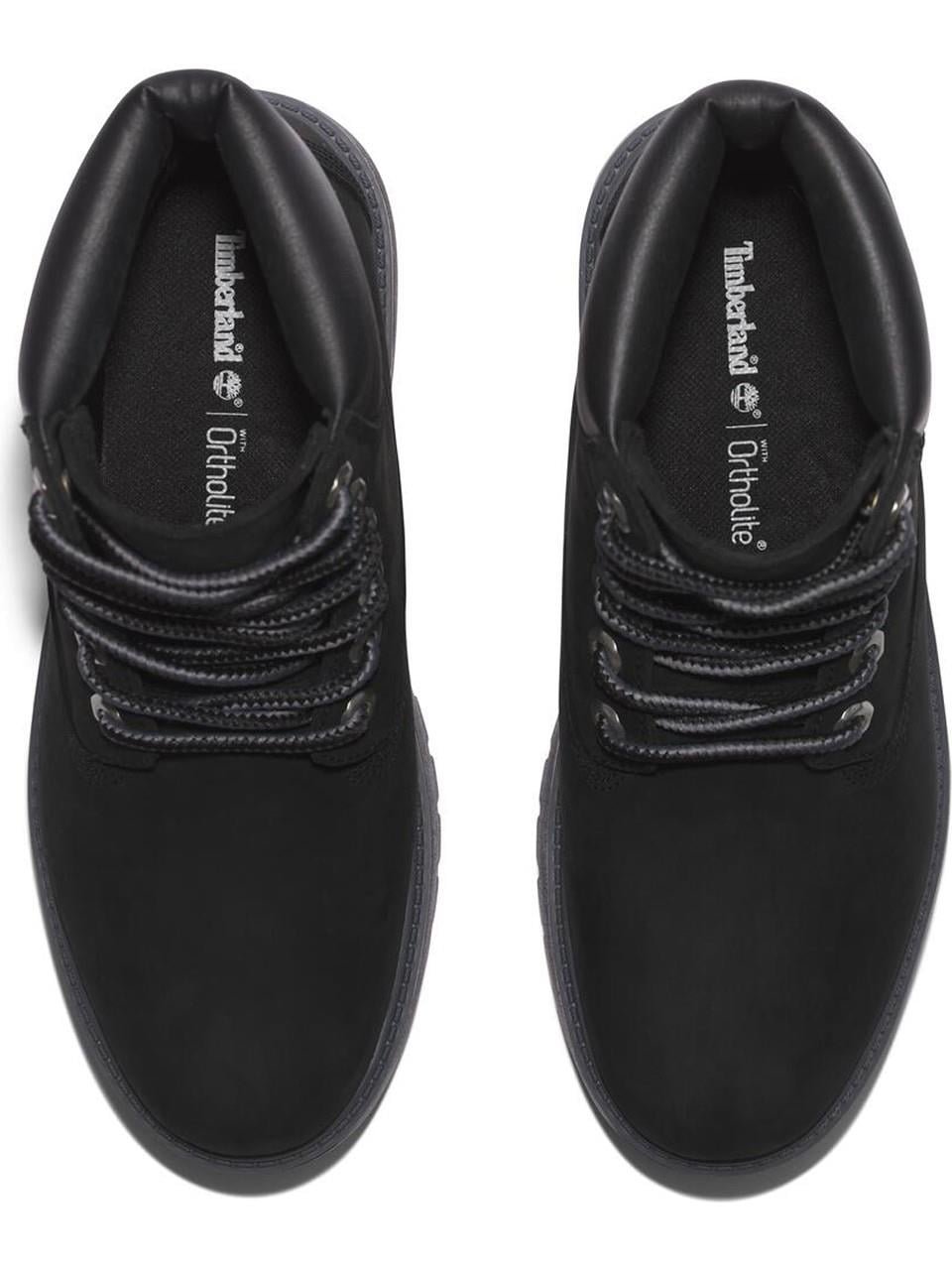 Timberland Stone Street 6 Inch Lace Up Waterproof Kadın Bot