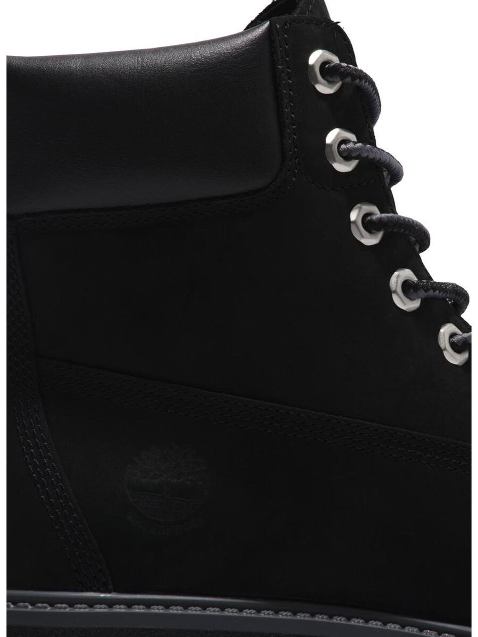 Timberland Stone Street 6 Inch Lace Up Waterproof Kadın Bot