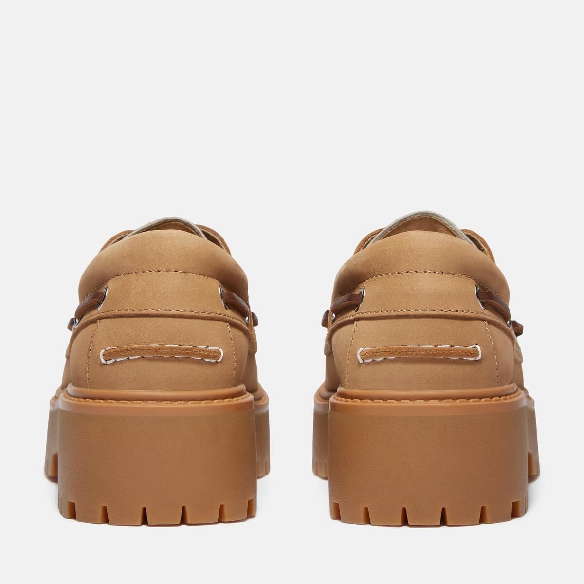 Timberland Stone Street Boat Shoe Kadın Günlük Ayakkabı