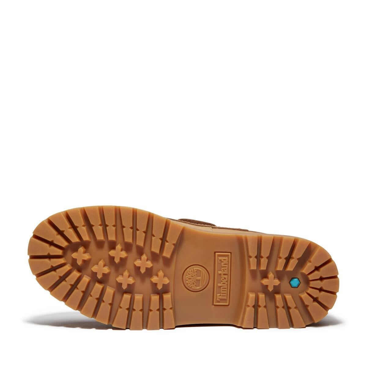 Timberland Stone Street Boat Shoe Kadın Günlük Ayakkabı
