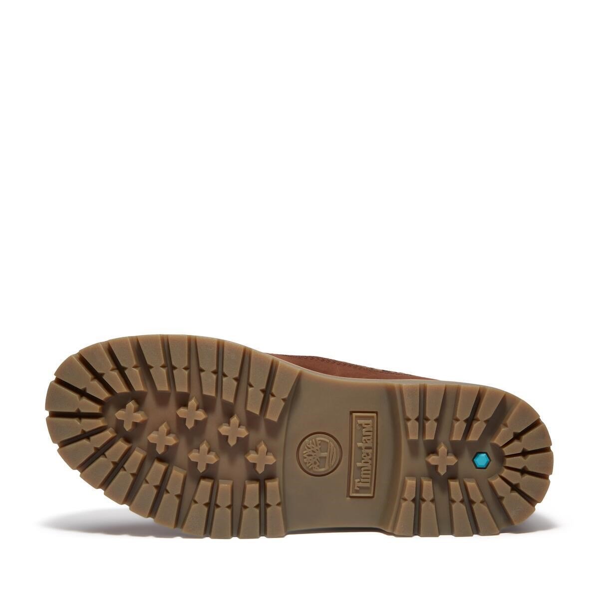 Timberland Stone Street Mid Lace Up Boot Kadın Bot