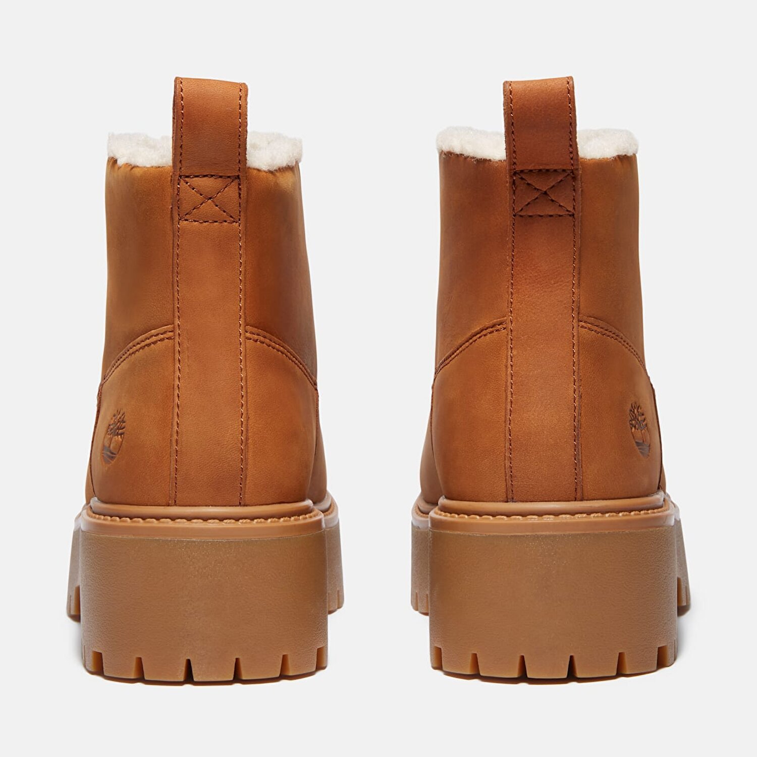 Timberland Stone Street Mid Warm Lined Boot Kadın Bot