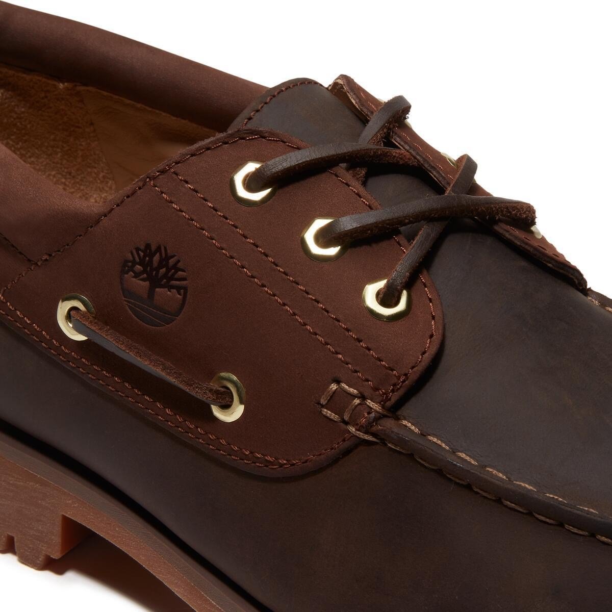 Timberland Timberland Auth Ess Boat Shoe Erkek Günlük Ayakkabı