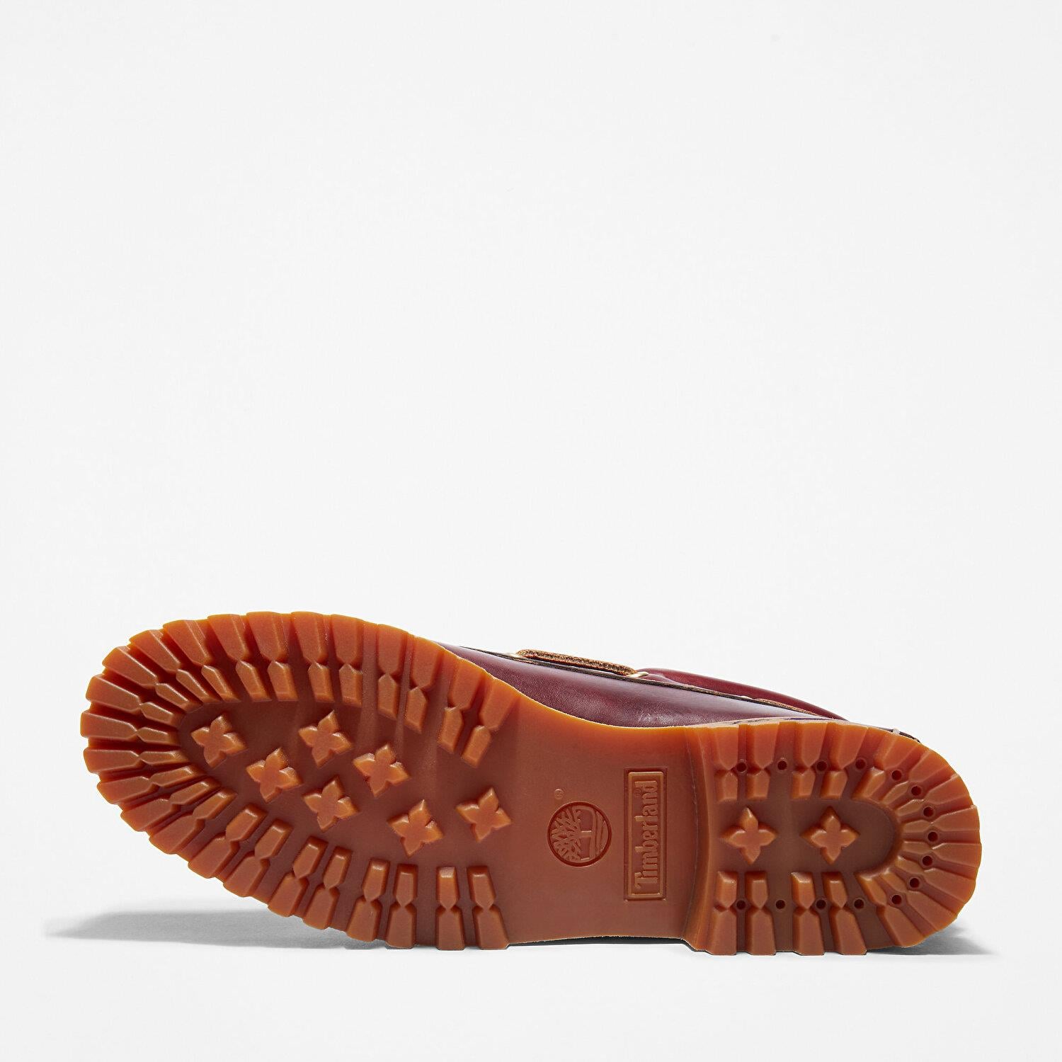 Timberland Timberland Authentic Boat Shoe Erkek Günlük Ayakkabı
