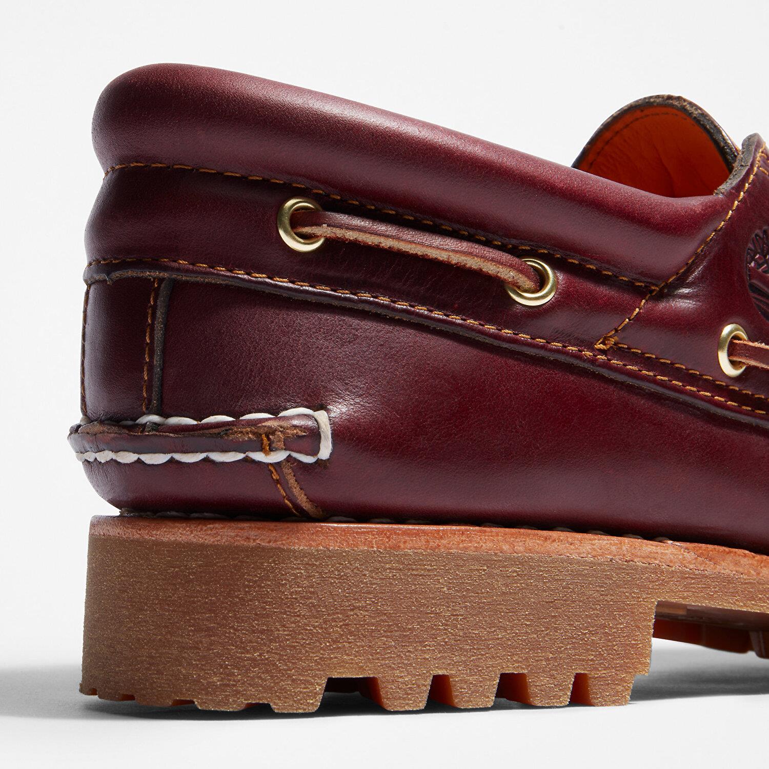Timberland Timberland Authentic Boat Shoe Erkek Günlük Ayakkabı