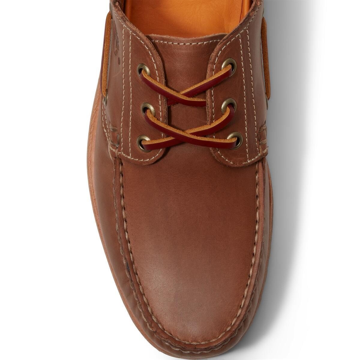 Timberland Timberland Authentic Boat Shoe Erkek Günlük Ayakkabı