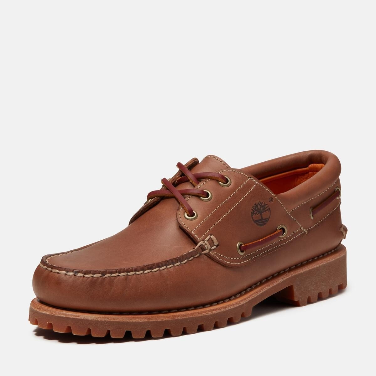 Timberland Timberland Authentic Boat Shoe Erkek Günlük Ayakkabı