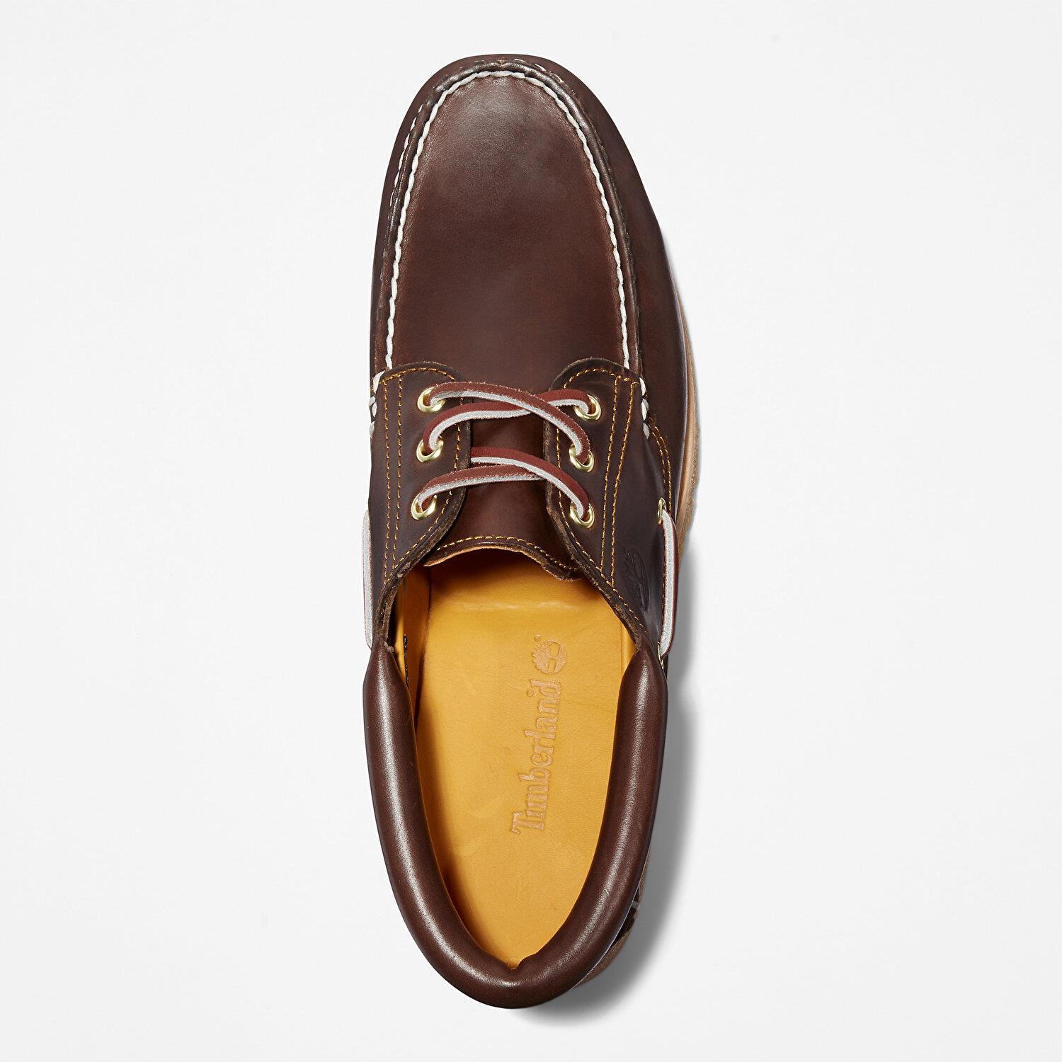 Timberland Timberland Authentic Boat Shoe Erkek Günlük Ayakkabı