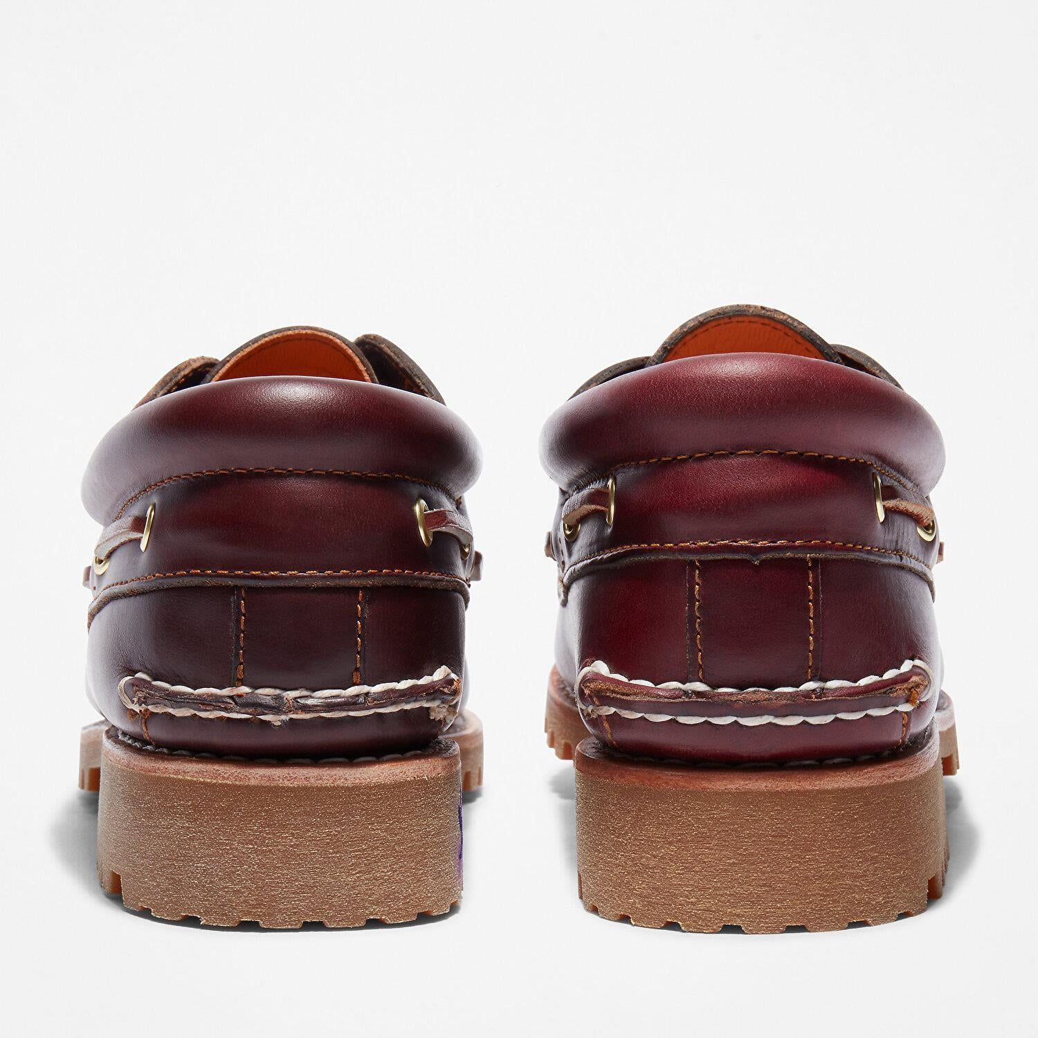 Timberland Timberland Authentic Boat Shoe Erkek Günlük Ayakkabı