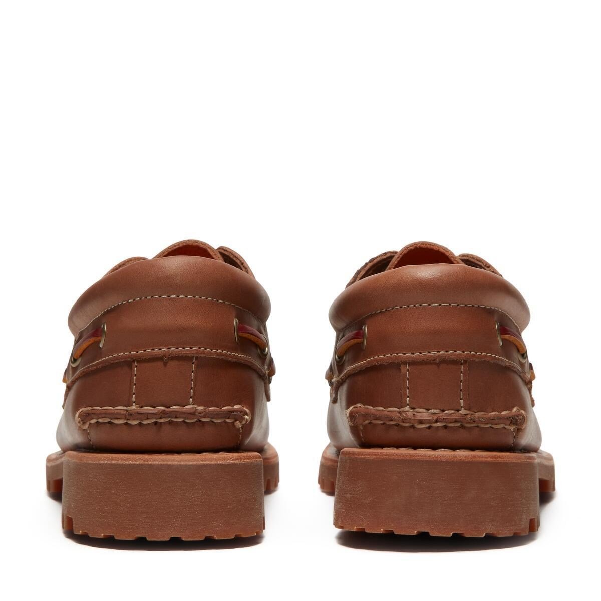 Timberland Timberland Authentic Boat Shoe Erkek Günlük Ayakkabı