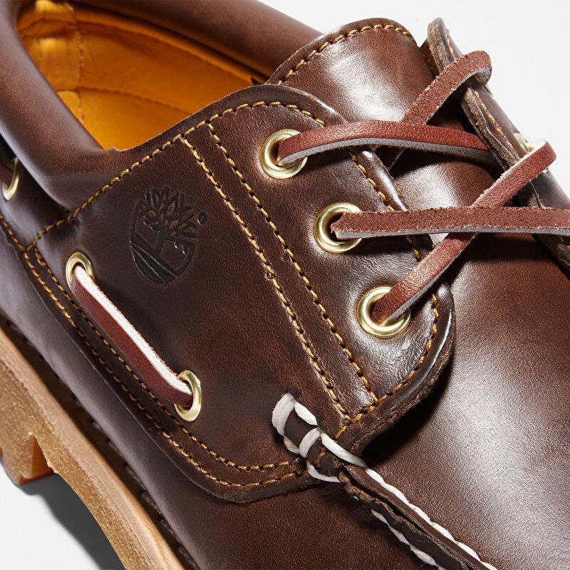 Timberland Timberland Authentic Boat Shoe Erkek Günlük Ayakkabı