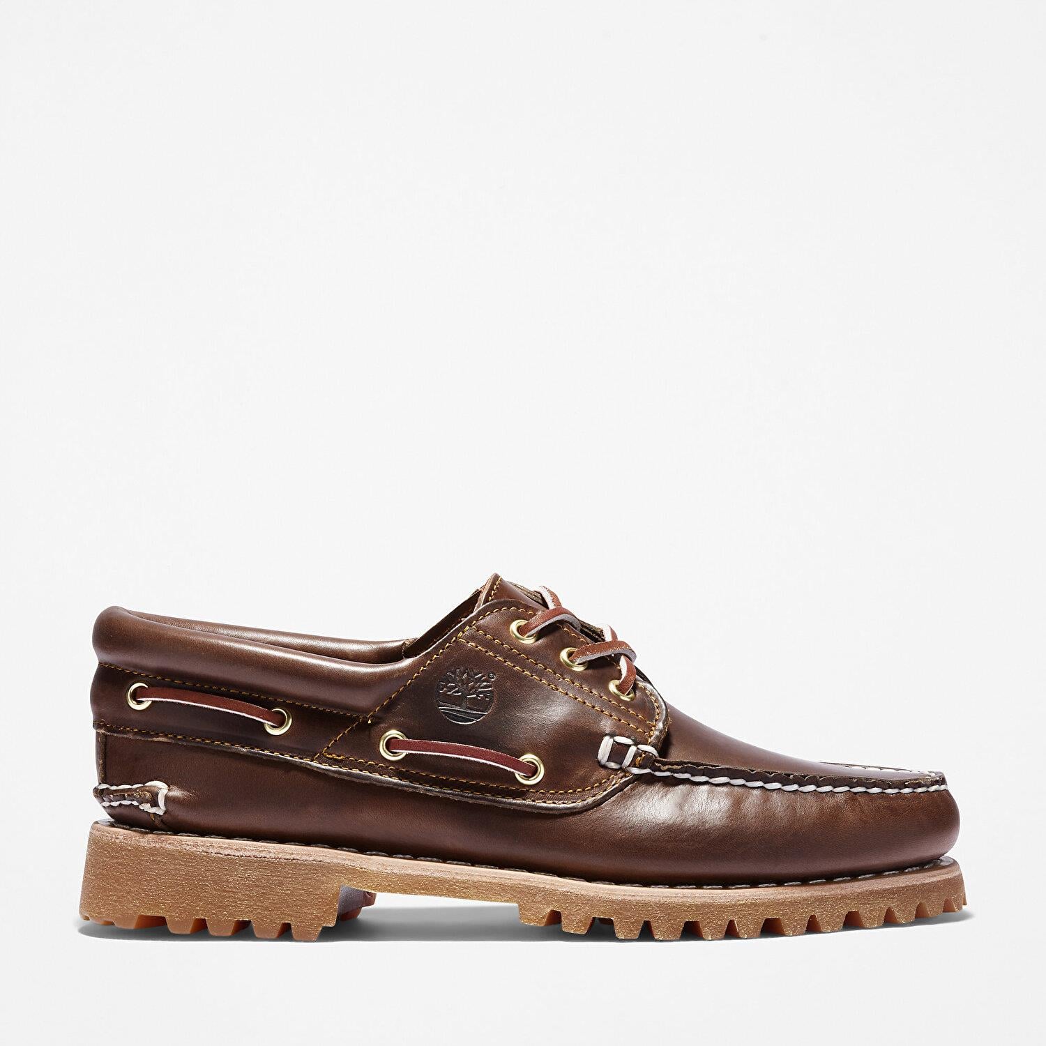 Timberland Timberland Authentic Boat Shoe Erkek Günlük Ayakkabı