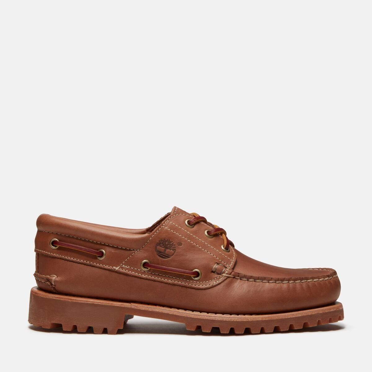 Timberland Timberland Authentic Boat Shoe Erkek Günlük Ayakkabı