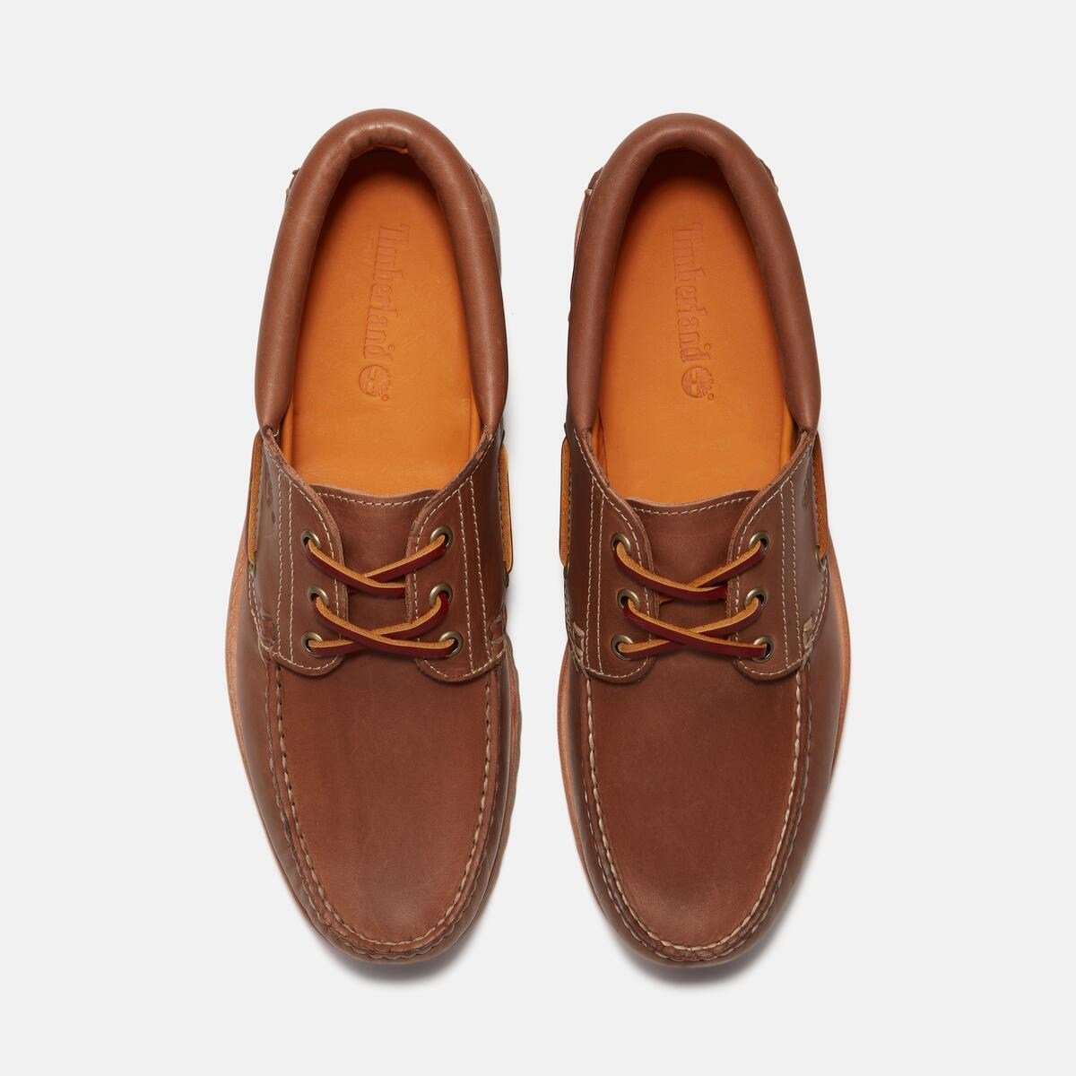 Timberland Timberland Authentic Boat Shoe Erkek Günlük Ayakkabı