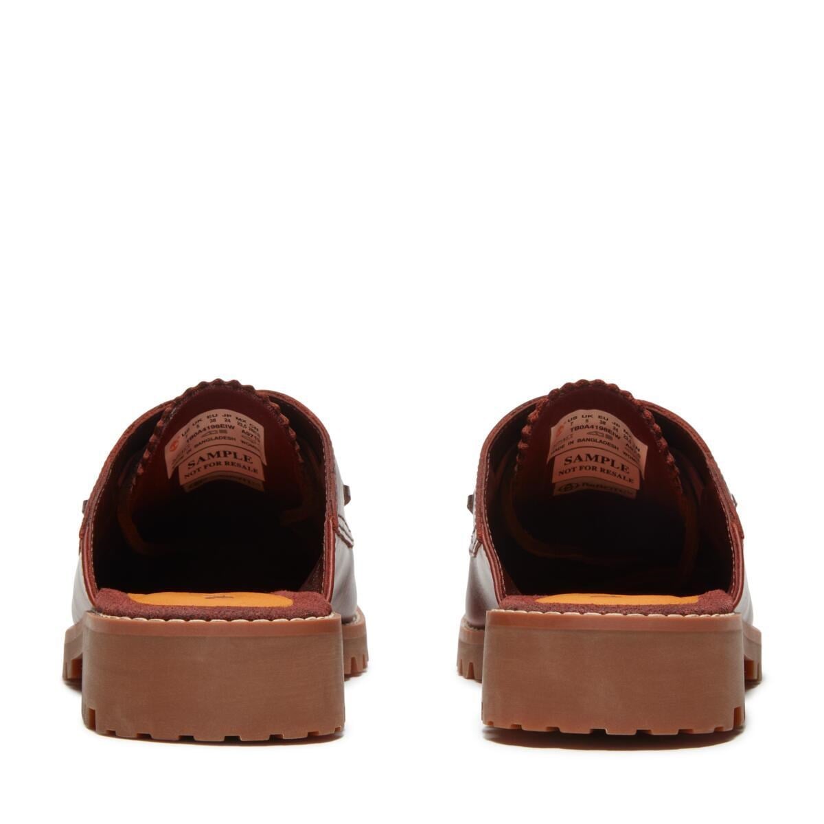 Timberland Timberland Authentic Mule Shoe Kadın Terlik