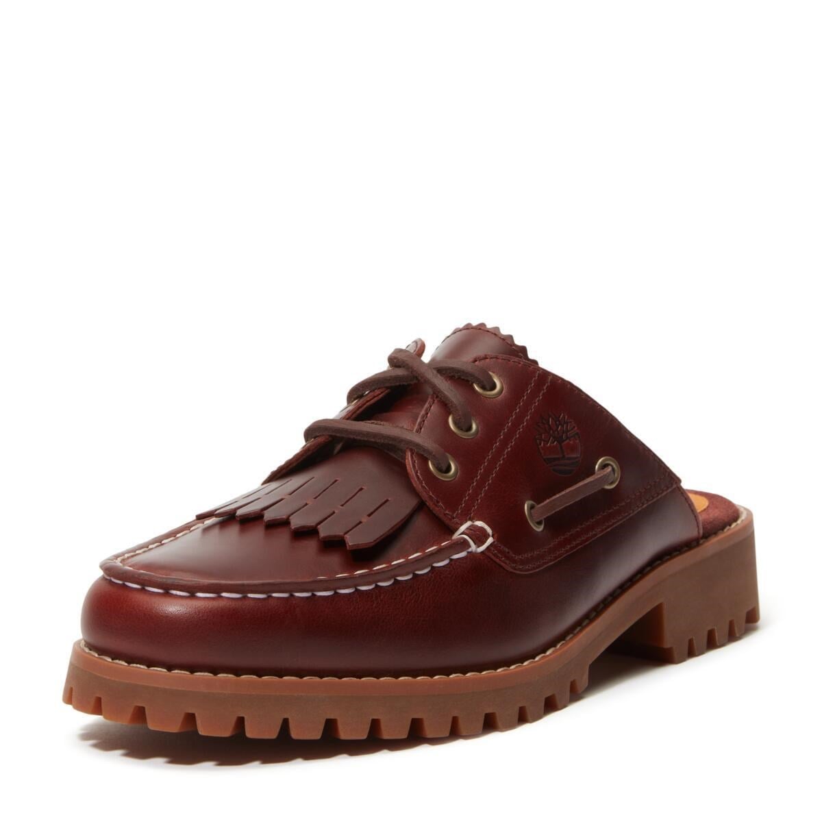Timberland Timberland Authentic Mule Shoe Kadın Terlik