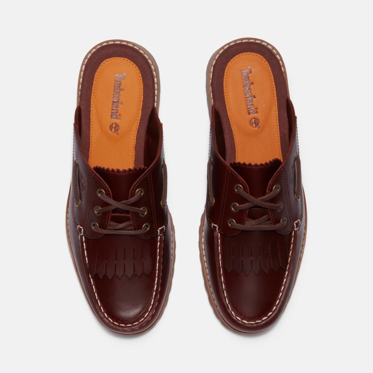Timberland Timberland Authentic Mule Shoe Kadın Terlik