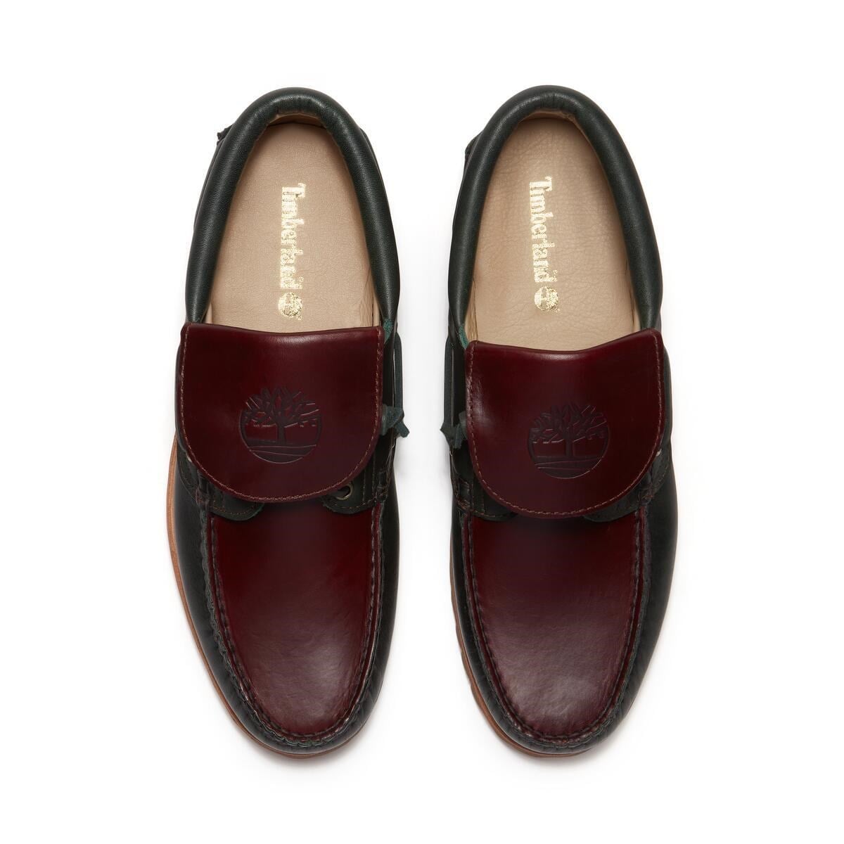 Timberland Timberland Authentic Nu- Flip Tongue 3 E Erkek Günlük Ayakkabı