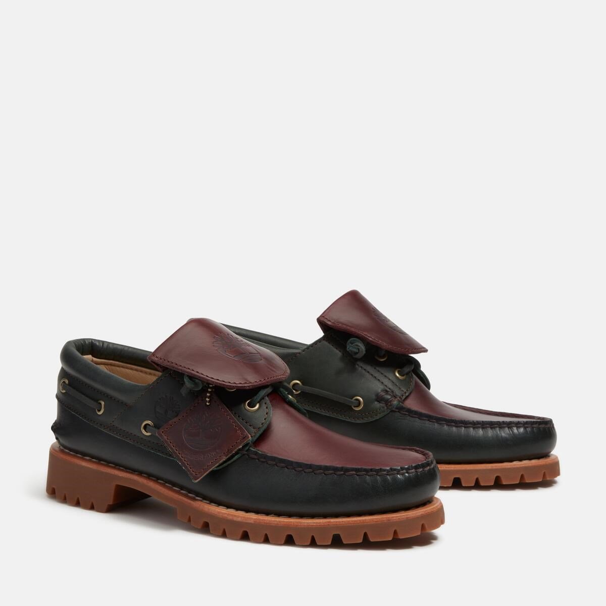 Timberland Timberland Authentic Nu- Flip Tongue 3 E Erkek Günlük Ayakkabı