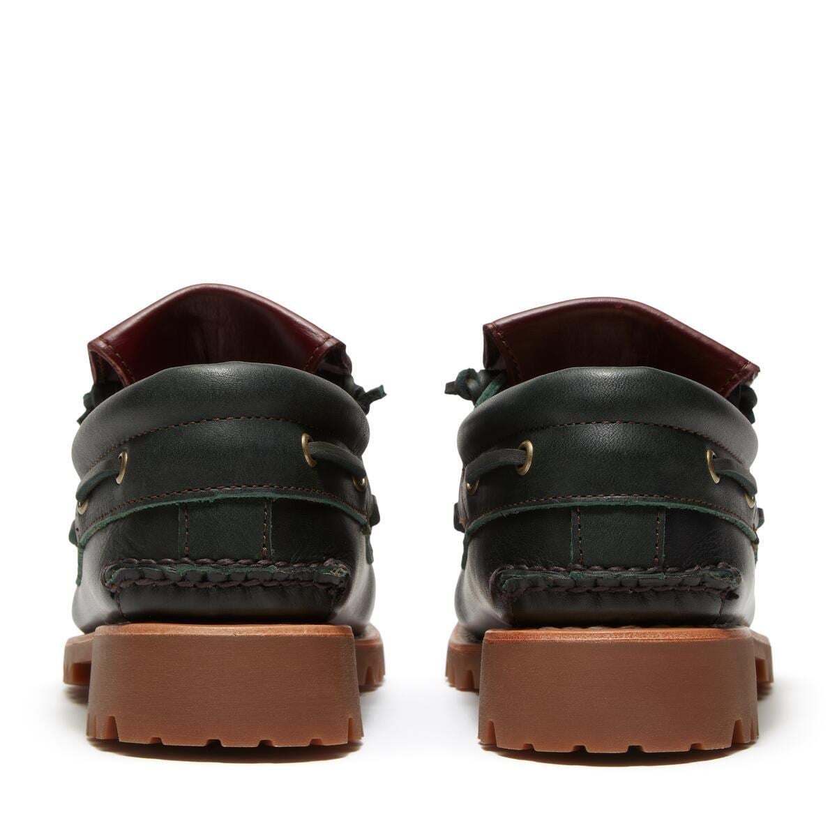 Timberland Timberland Authentic Nu- Flip Tongue 3 E Erkek Günlük Ayakkabı