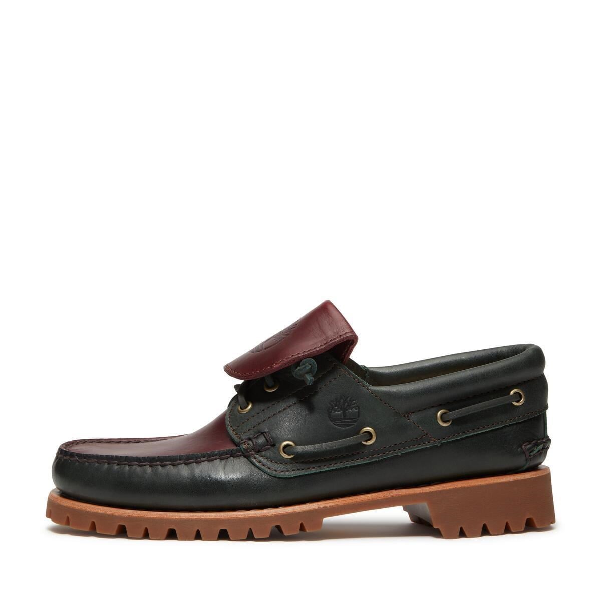 Timberland Timberland Authentic Nu- Flip Tongue 3 E Erkek Günlük Ayakkabı