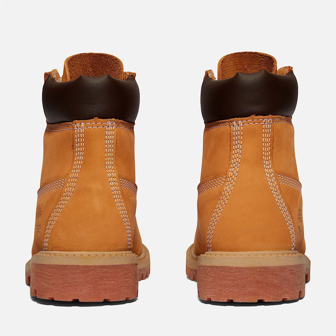 Timberland Timberland Premium 6 inch Lace Up Waterp Çocuk Bot