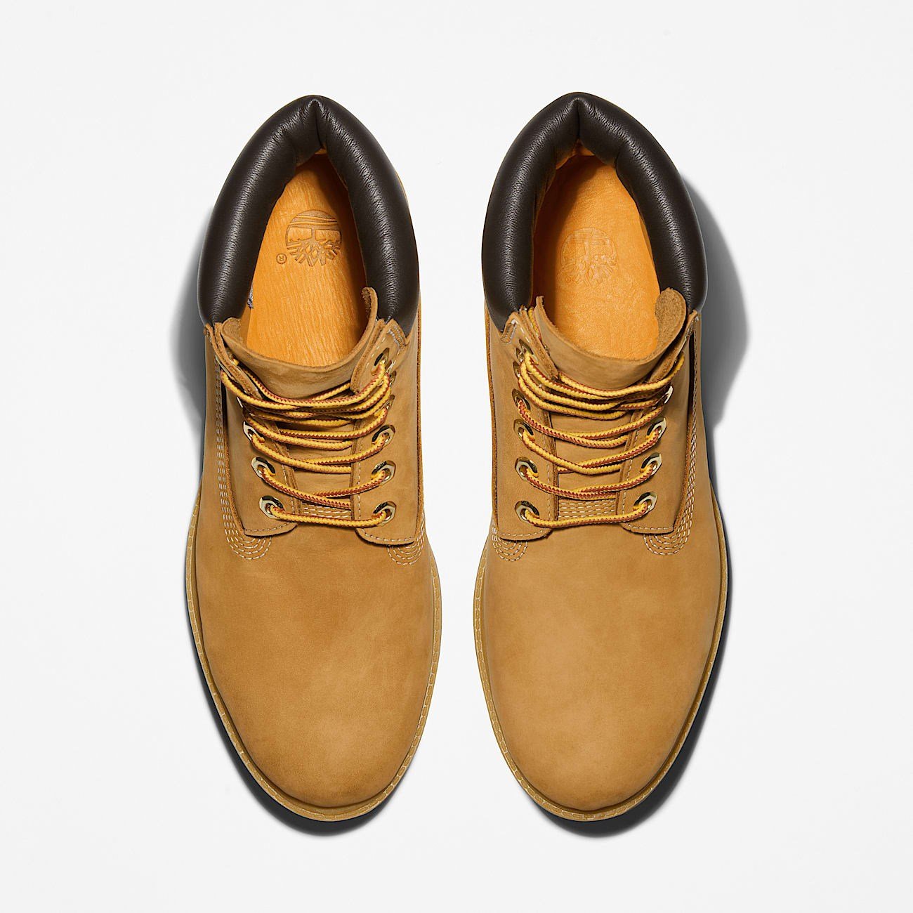 Timberland Timberland Premium 6 inch Lace Up Waterp Erkek Bot