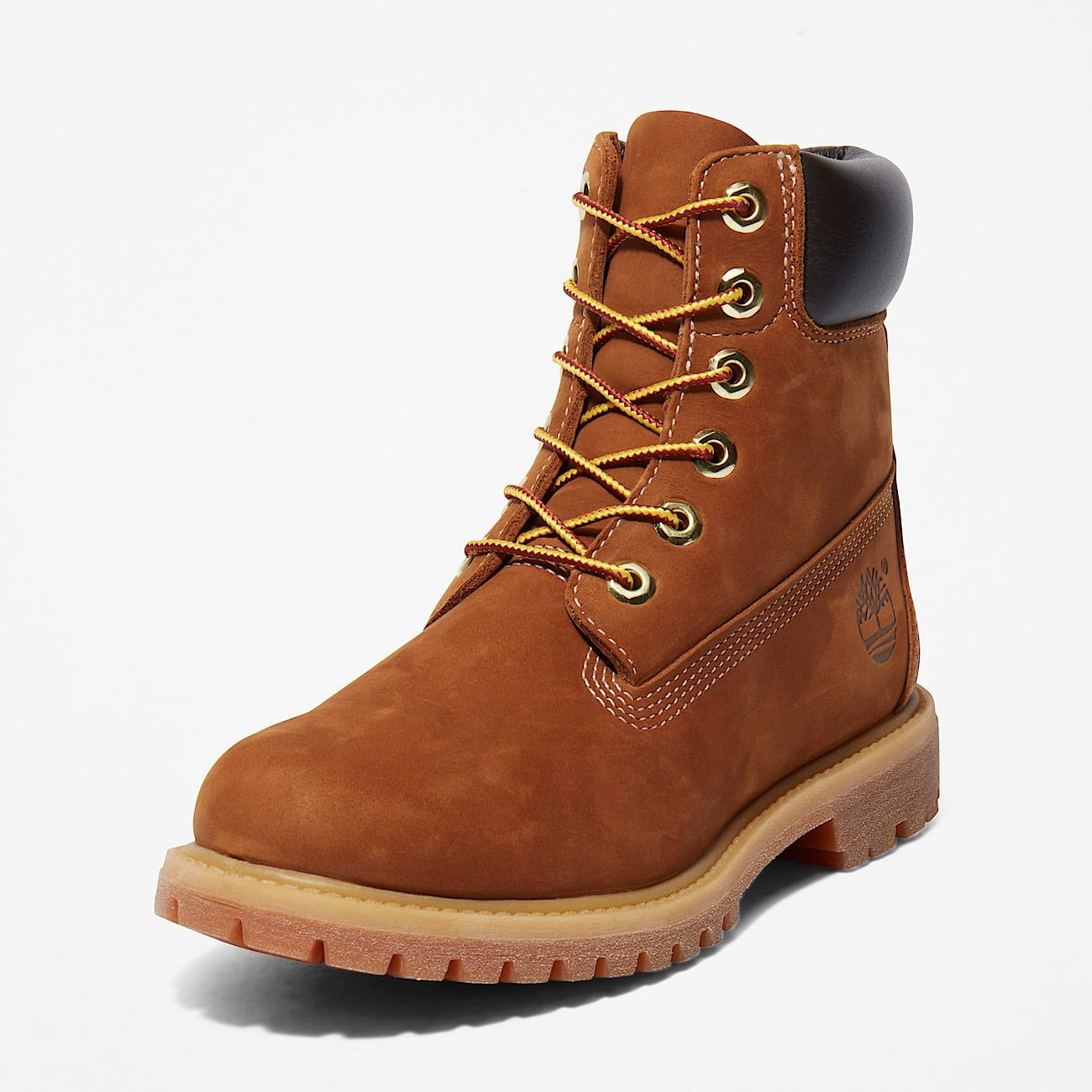 Timberland Timberland Premium 6 inch Lace Up Waterp Kadın Bot