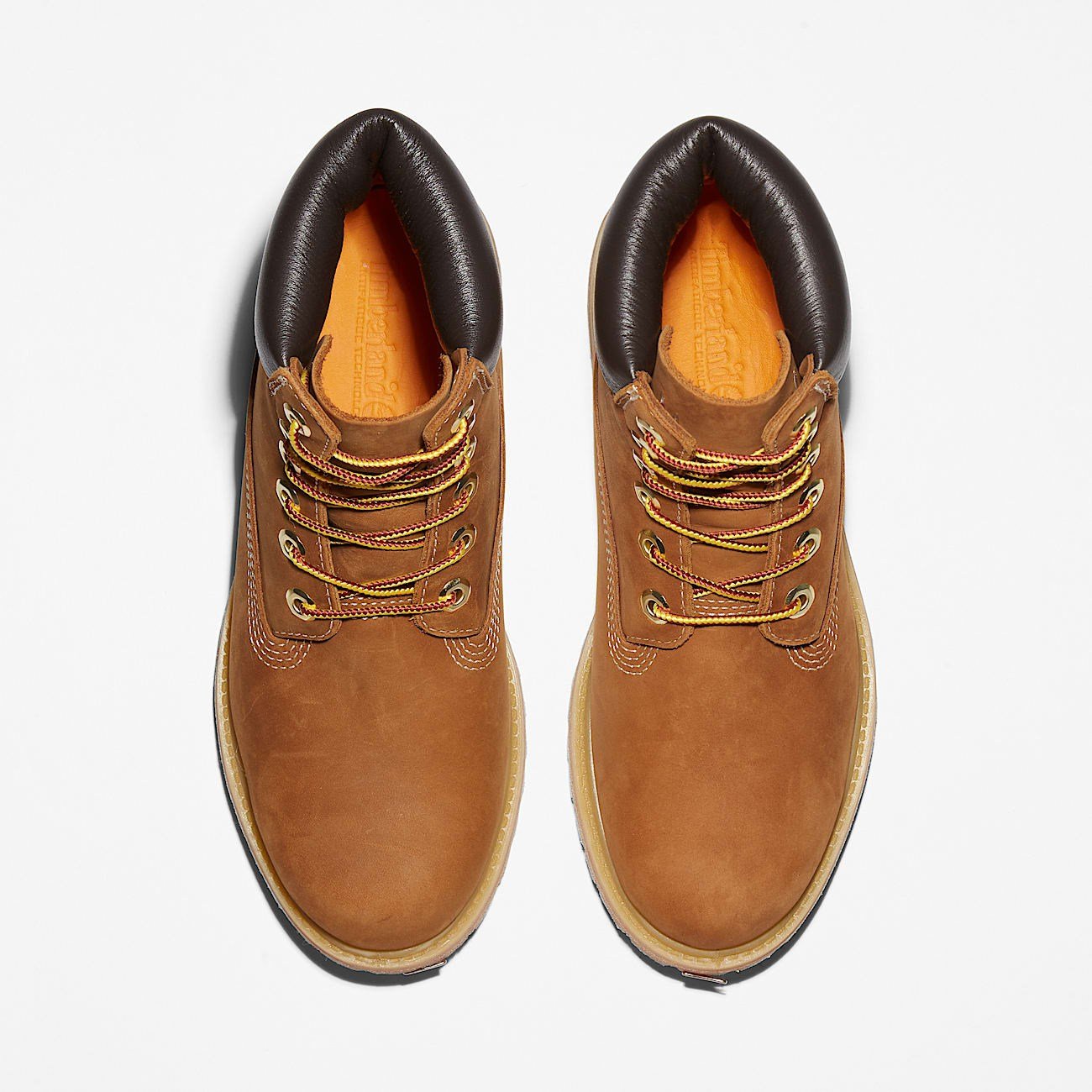 Timberland Timberland Premium 6 inch Lace Up Waterp Kadın Bot