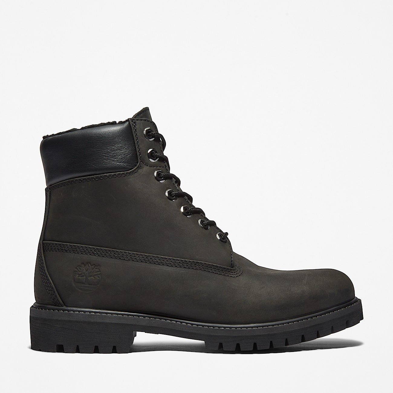 Timberland Timberland Premium 6 inch Lace Up Waterp Erkek Bot