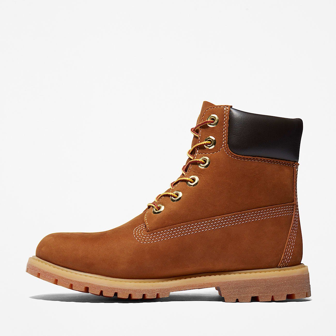 Timberland Timberland Premium 6 inch Lace Up Waterp Kadın Bot