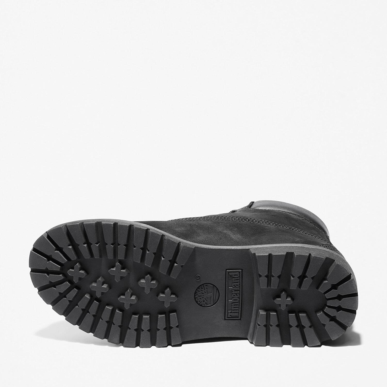 Timberland Timberland Premium 6 Inch Lace Up Waterp Kadın Bot