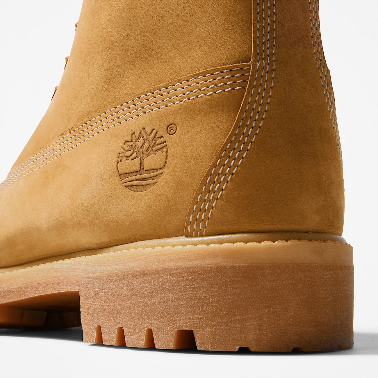 Timberland Timberland Premium 6 inch Lace Up Waterp Erkek Bot