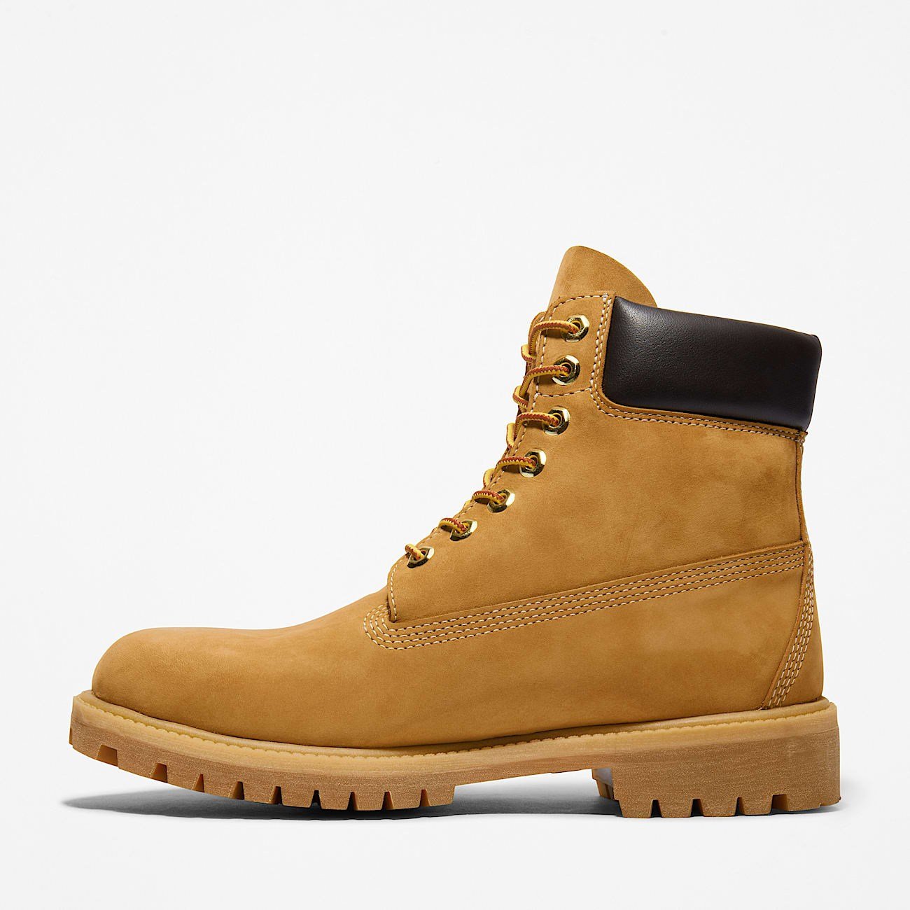 Timberland Timberland Premium 6 inch Lace Up Waterp Erkek Bot