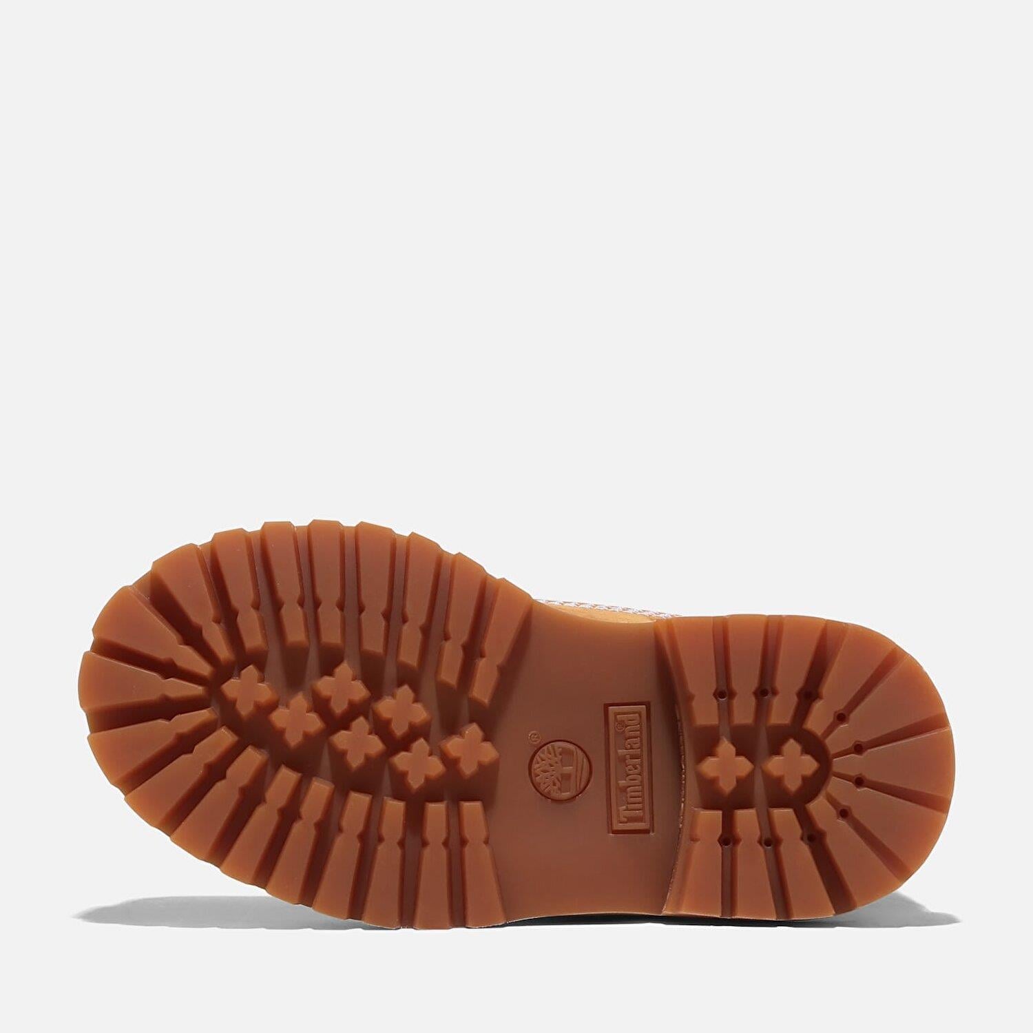 Timberland Timberland Premium 6 Inch Lace Up Waterp Çocuk Bot