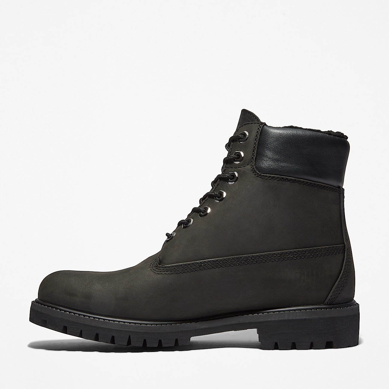 Timberland Timberland Premium 6 inch Lace Up Waterp Erkek Bot