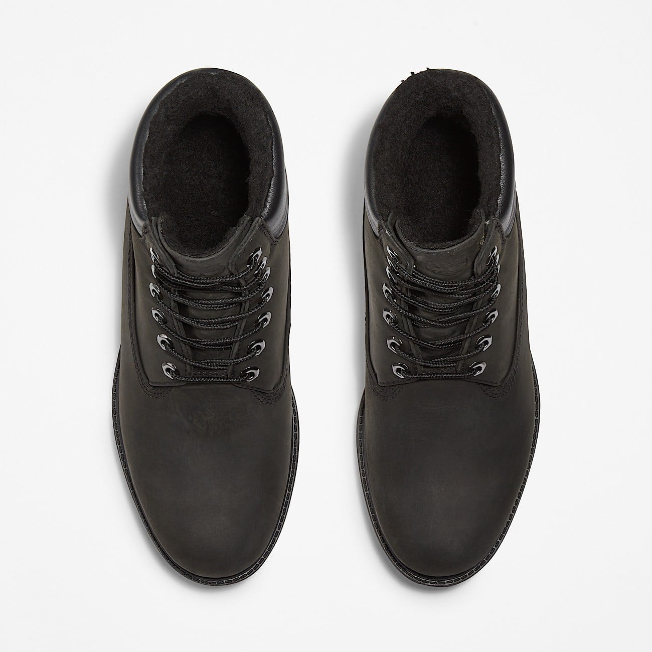 Timberland Timberland Premium 6 inch Lace Up Waterp Erkek Bot
