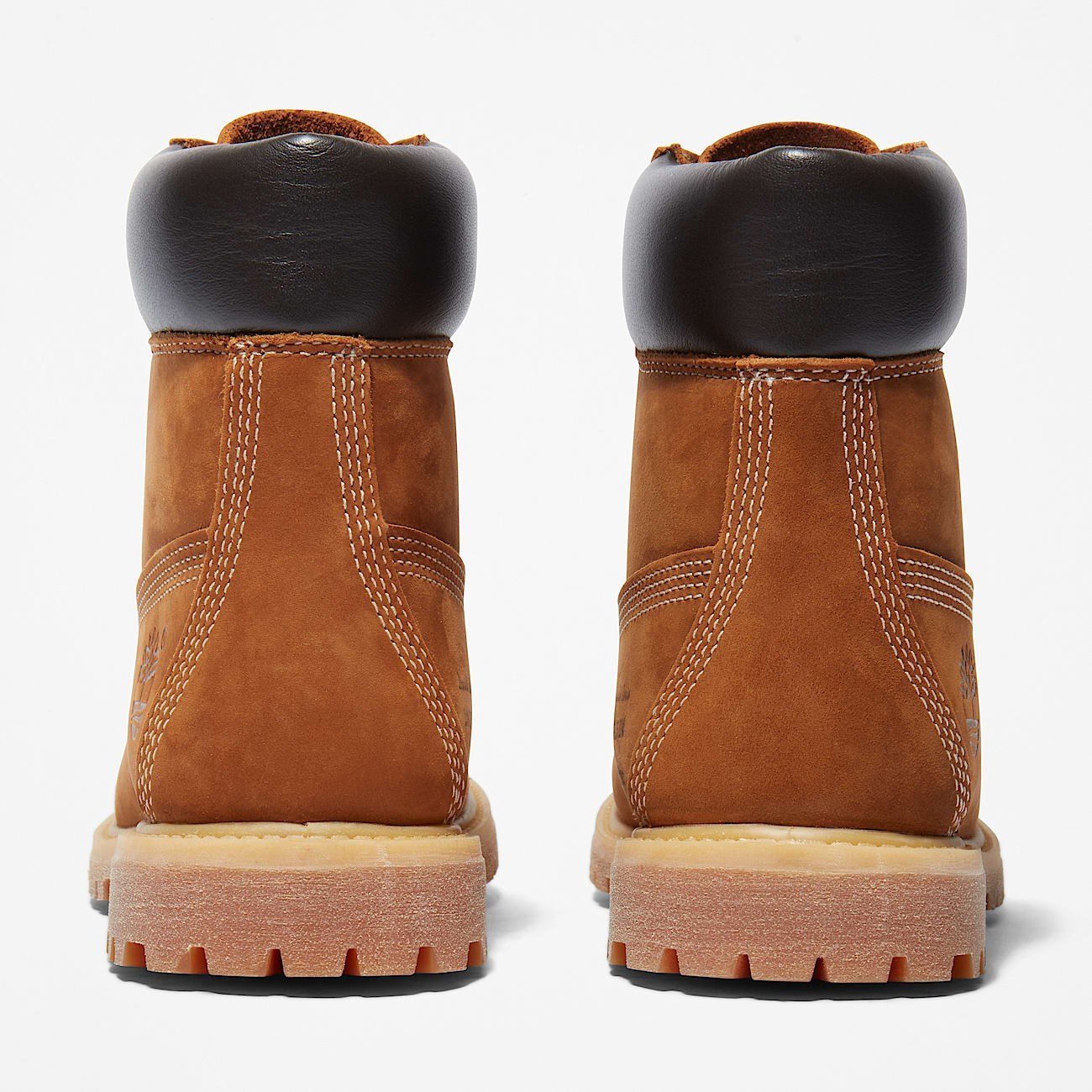 Timberland Timberland Premium 6 inch Lace Up Waterp Kadın Bot