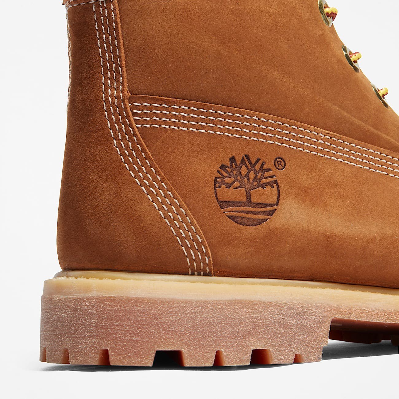 Timberland Timberland Premium 6 inch Lace Up Waterp Kadın Bot