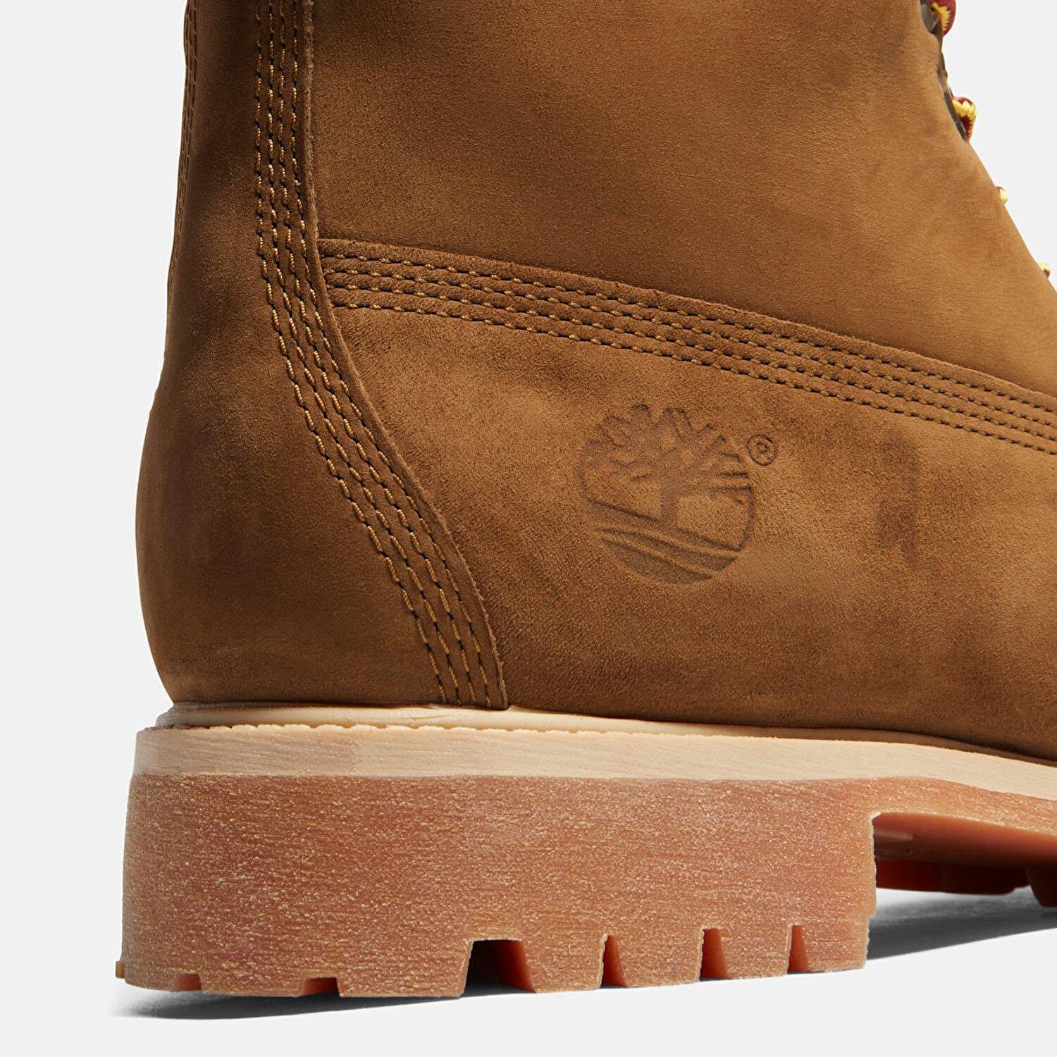 Timberland Timberland Premium 6 Inch Lace Up Waterp Erkek Bot
