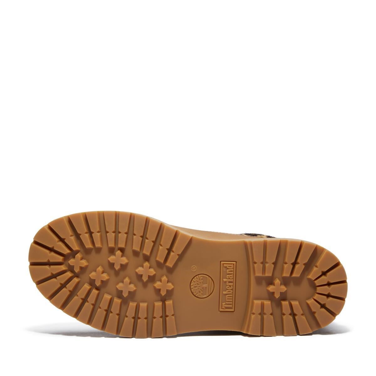 Timberland Timberland Premium 6 inch Lace Up Boot Kadın Bot