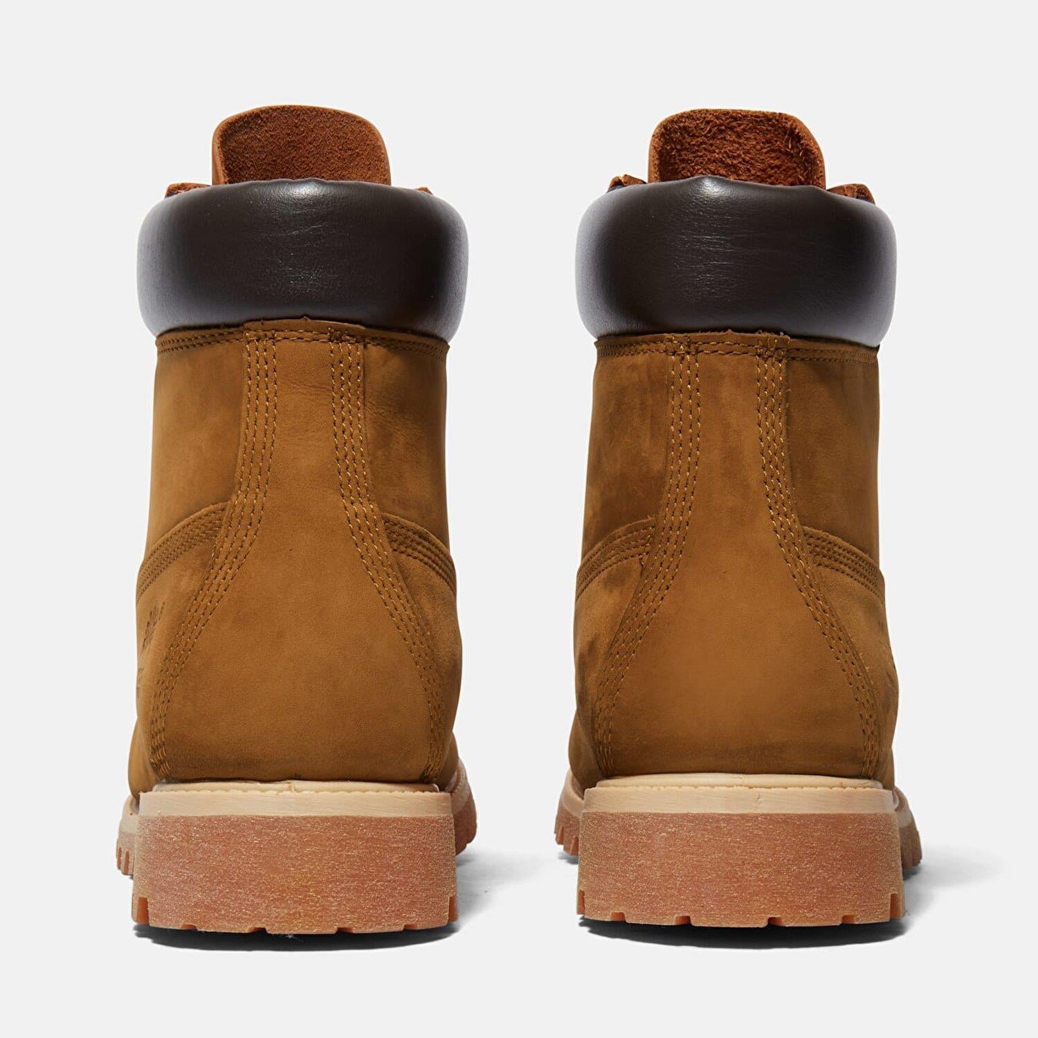 Timberland Timberland Premium 6 Inch Lace Up Waterp Erkek Bot