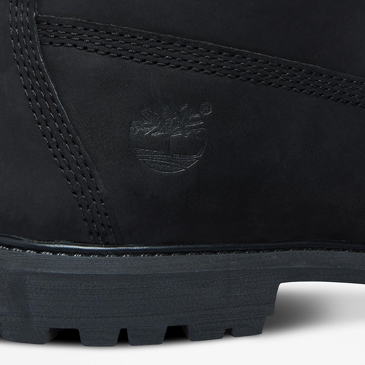 Timberland Timberland Premium 6 Inch Lace Up Waterp Kadın Bot