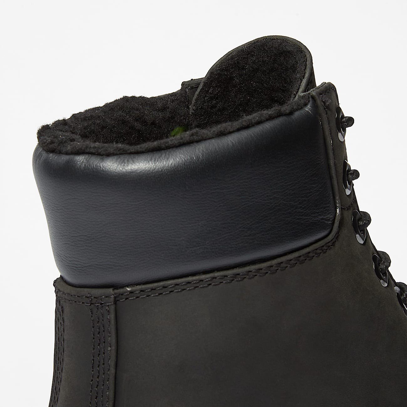 Timberland Timberland Premium 6 inch Lace Up Waterp Erkek Bot