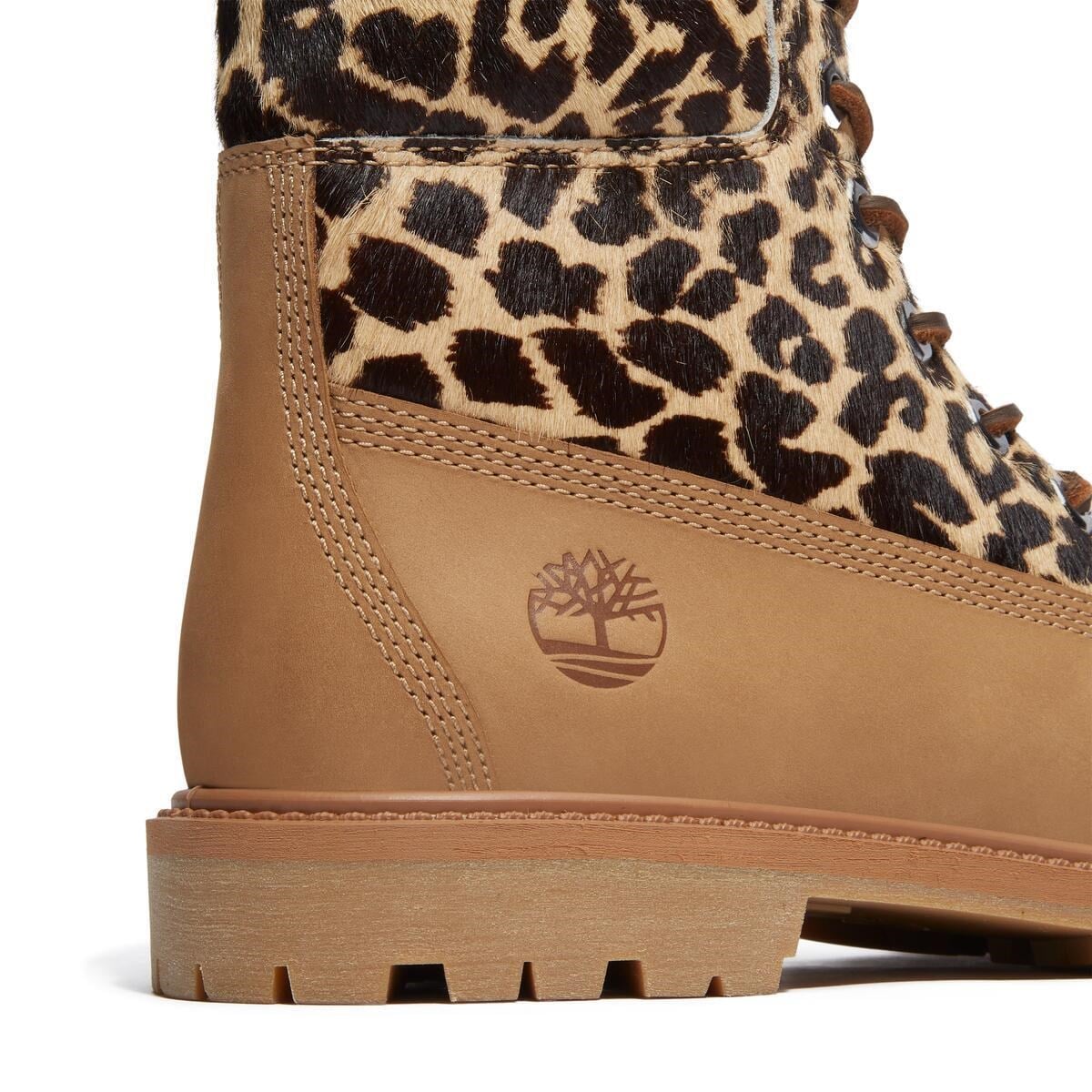 Timberland Timberland Premium 6 inch Lace Up Boot Kadın Bot