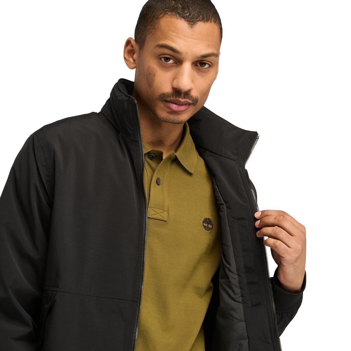 Timberland Waterproof Sailor Bomber Erkek Ceket