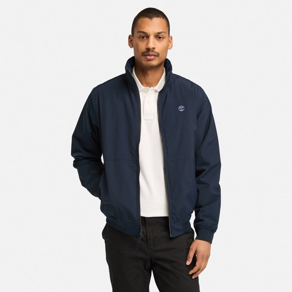 Timberland Waterproof Sailor Bomber Erkek Ceket
