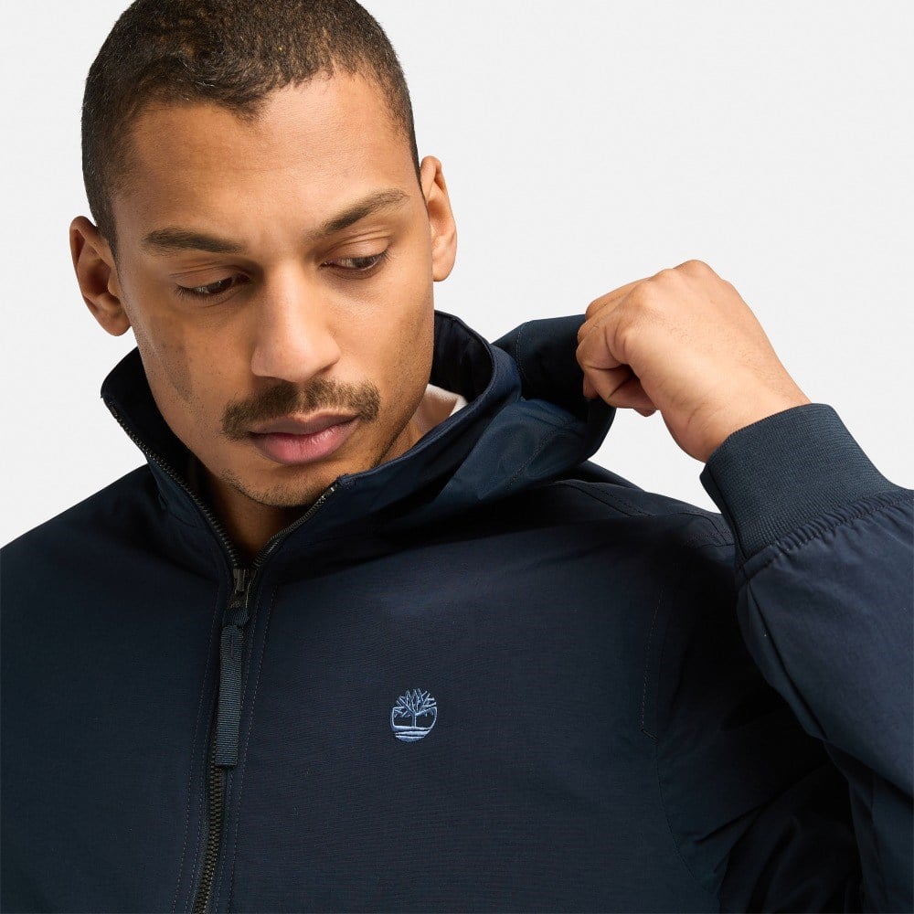 Timberland Waterproof Sailor Bomber Erkek Ceket