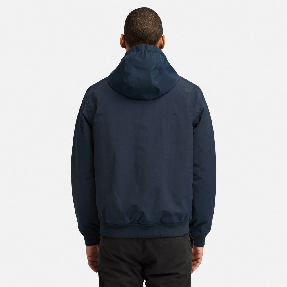 Timberland Waterproof Sailor Bomber Erkek Ceket